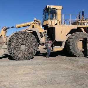 Meet your Posher, Ken